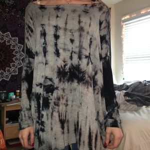 Long Sleeve tunic